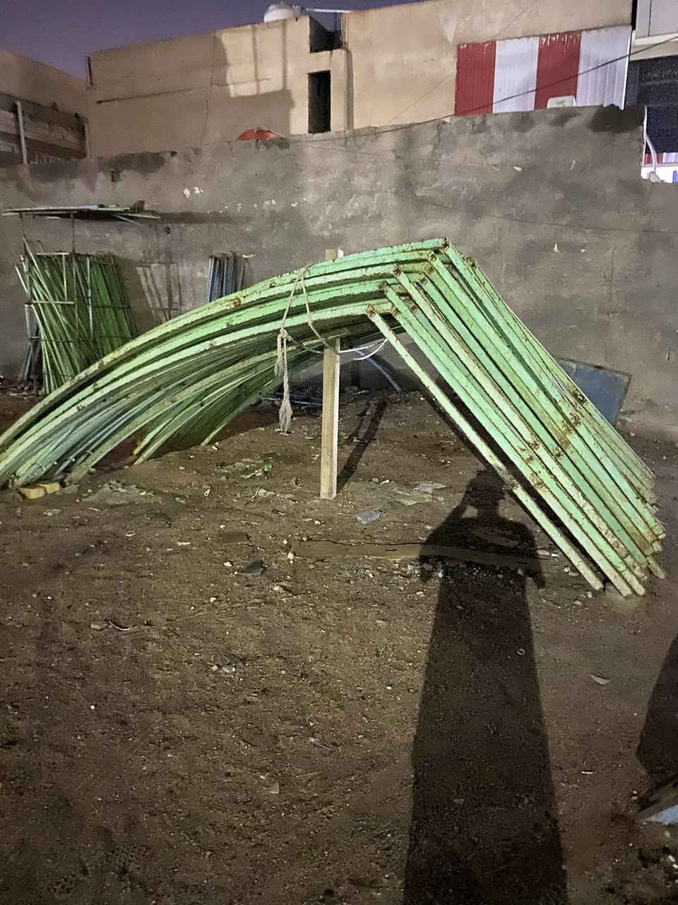 5 جوادر للبيع سعر الواحد مليون 500 نضيف مكاني بصره سفوان ***********
