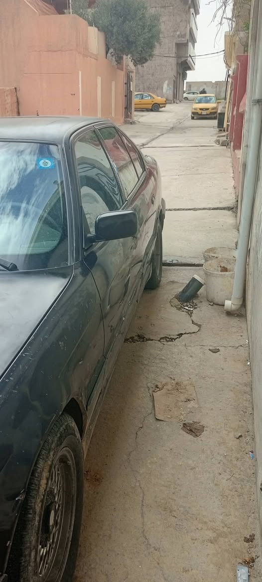 السلام عليكم سياره بلدي 520 كير عادي سعره 50 وبيه مجال الطواصل على ارقامي ***********
***********
