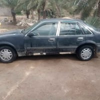 برنس • ١٩٩٣ • اوتوماتيك