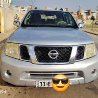 سياره باثفايندر موديل ٢٠١١ خليجي فول مواصفات مكفوله من الحادث  فقط الم...