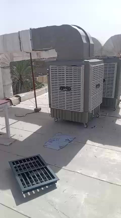 معمل الاخوين 
لدراسة وتصميم وتنفيذ اعمال التهوية والتكييف المركزي 
تنفيذ كافة أعمال التبريد والتكييف المركزي
#دكت  وعزل حراري - #باكجات - مبردات - ساحبات- هودات  #دكت_طباخ
#بوجات_مطاعم  #سل #ستيل 
تفصيل دكتات  
بغداد جميع المحافضات ***********
#تكييف#تبريد#تكييف وتبريد #مبردات#تصميم#تكييفات#تكييف مركزي
#تبريدوتكييف#مكيفات #تهوية
