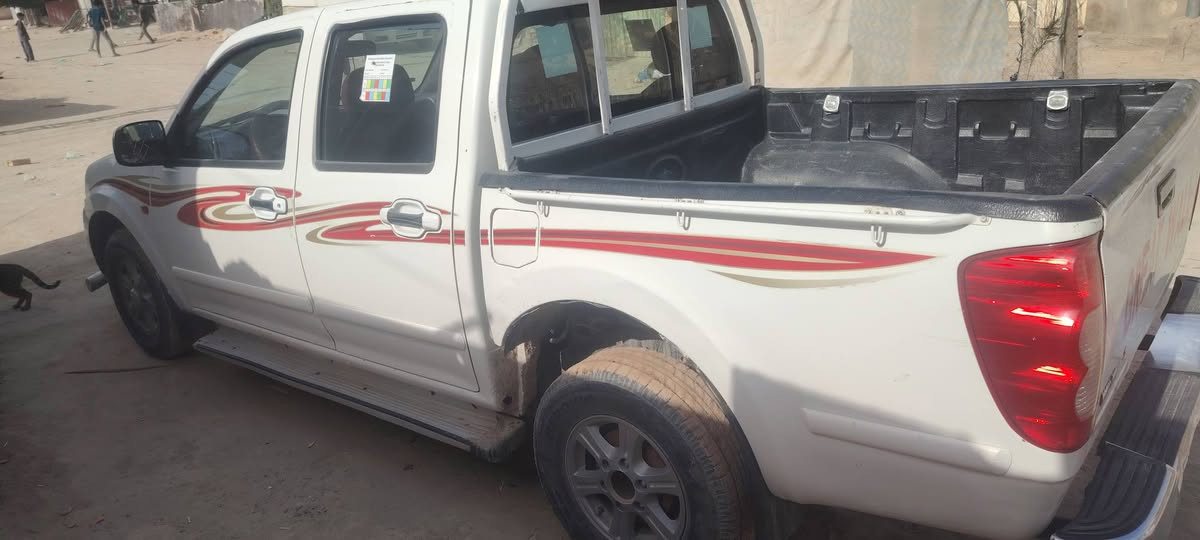 السلام عليكم كريت ويل موديل 13 مال جناي تبريت ثلج منضومه جديده سياره ما ناقصه شي مكان نجف سعر سياره60 وبيهة مجال بيع مستعجل


**إذا كنت صاحب هذا الإعلان وتريد حذفه لأي سبب، رجاءا أرسل رسالة إلى الدعم الفني**