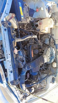 ٢٠٠٢ • كير عادي • رقم بغداد