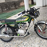 تايكر سونك • ٤كير • موديل٢٤