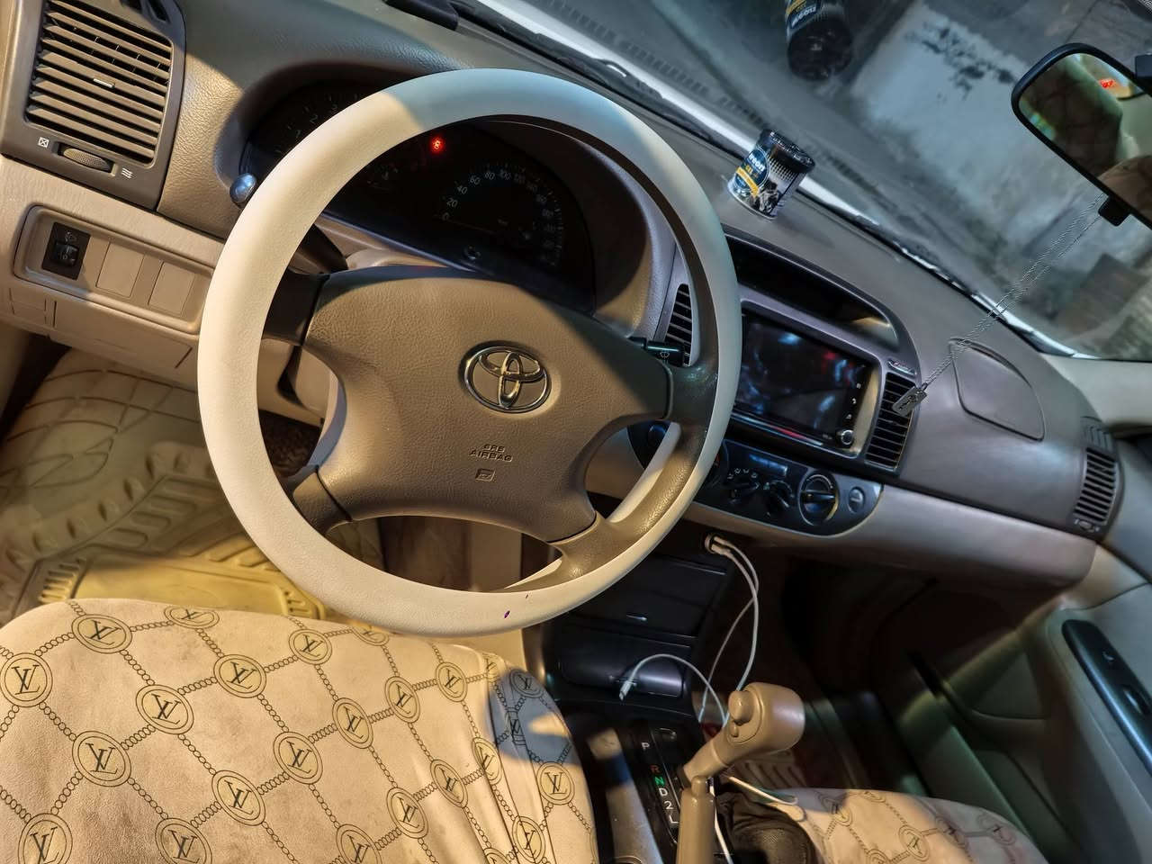 كامري موديل 2006 أدوات دخول جديد كصه قماره حته ماكو أثر للكص لوللصبغ شرط اجدد سياره مكينه 2400 متومه طبق الأصل شرط الحاسبه رقم اوسنويه اوهزه انكليزي سليمانيه السياره جديده بمعنى الكلمه فول نضافه تخم تاير حداديه تبريد تدفئه كير ومكينة منضومه لايت زنون شمسي شاشه اندرويد رايدهه 52 بيهه مجال كلش قليل اوبالنسبه السعرهه والله قليل بحقهه مكان السياره العماره مركز المحافظه ***********
