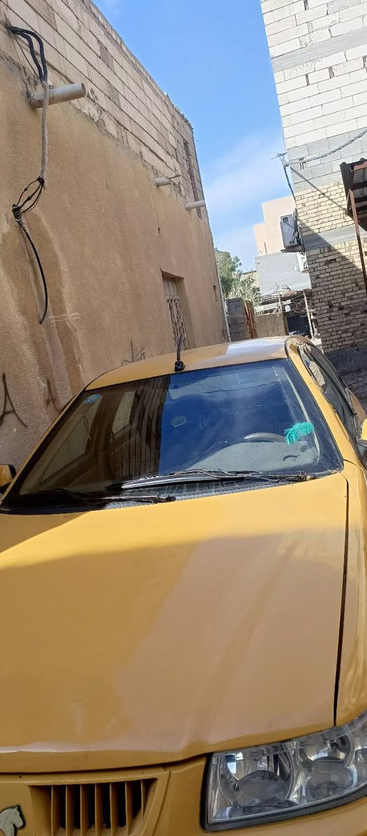 السلام عليكم ورحمة الله وبركاته سمند للبيع 2012 سيارة حلوه رقم انگليزي بصرة عنواني بصرة ابي الخصيب سعر ٣٧ بيها مجال حگ الجية شرط التحويا***********
