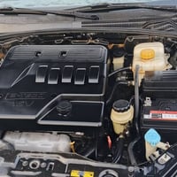 أوبترا ٢٠٠٧ • اوتوماتيك • ٥٩٠٠٠ كم