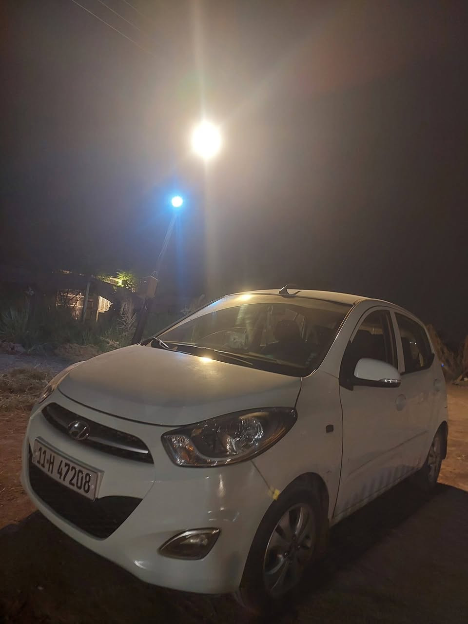 سياره نظيفه وجاهزه  بغداد باسمي تحويل مباشر  مبدل جاملغ امامي السياره السعر ٧٢ ومكانها الدوره 
استفسار اكثر اتصال ***********
