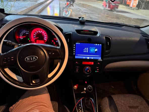 سيراتو خليجي 2012 

سياره احله من صور جديده بي معنا كلمه 

فووول موصفااات 1/1

1-تحكم ستيرن

2-شاشه

3-كامره خلفيه 

4-حساسات

5-بصمه تشغيل 

6- بصمه بوب 

7-تشغيل عن بعد 

8-شاير بلمري

9-مري شفط 

10-فتحت سقف 

11- ويل كب

سياره مزوعه موصفات

سياره حادثه جاملغ وبونيد بدون دواخل 

سونار موجود 

رقم ***********

بغداد البياع 

سعر 105 بيه مجال Colombo
