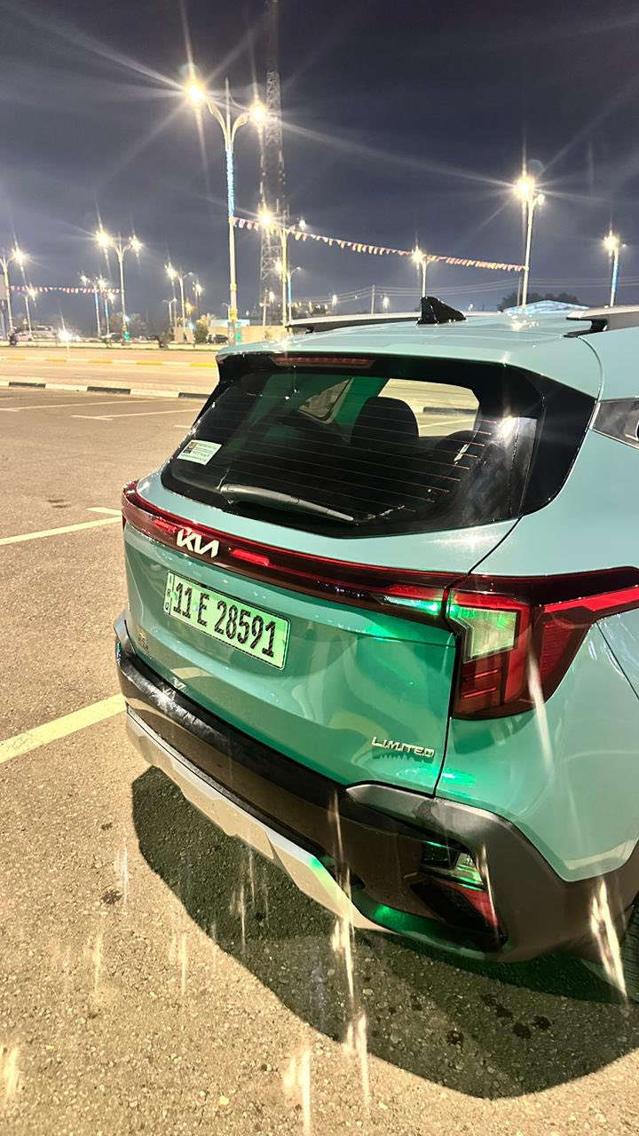 السلام عليكم كيا سيلتوس خليجية محرك 2.0 دوش موديل 2024 فول مواصفات فئة اللمتد فتحة بصمة شاشة متصلة مري شفط وبقية المواصفات مرقم بغداد الجديد بأسمي السيارة مكفولة من كلشي تحويل ثاني يوم ماشية 12 الف كيلو متر مكاني كربلاء السعر 230 وبيها مجال 
*********** واتساب 
‭0777 857 6106‬ اتصال على الخط
