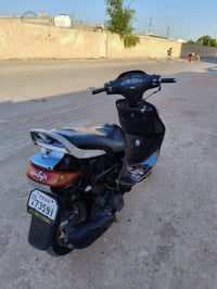 فراشه فحل • مامفتوحه • نقصه باتري