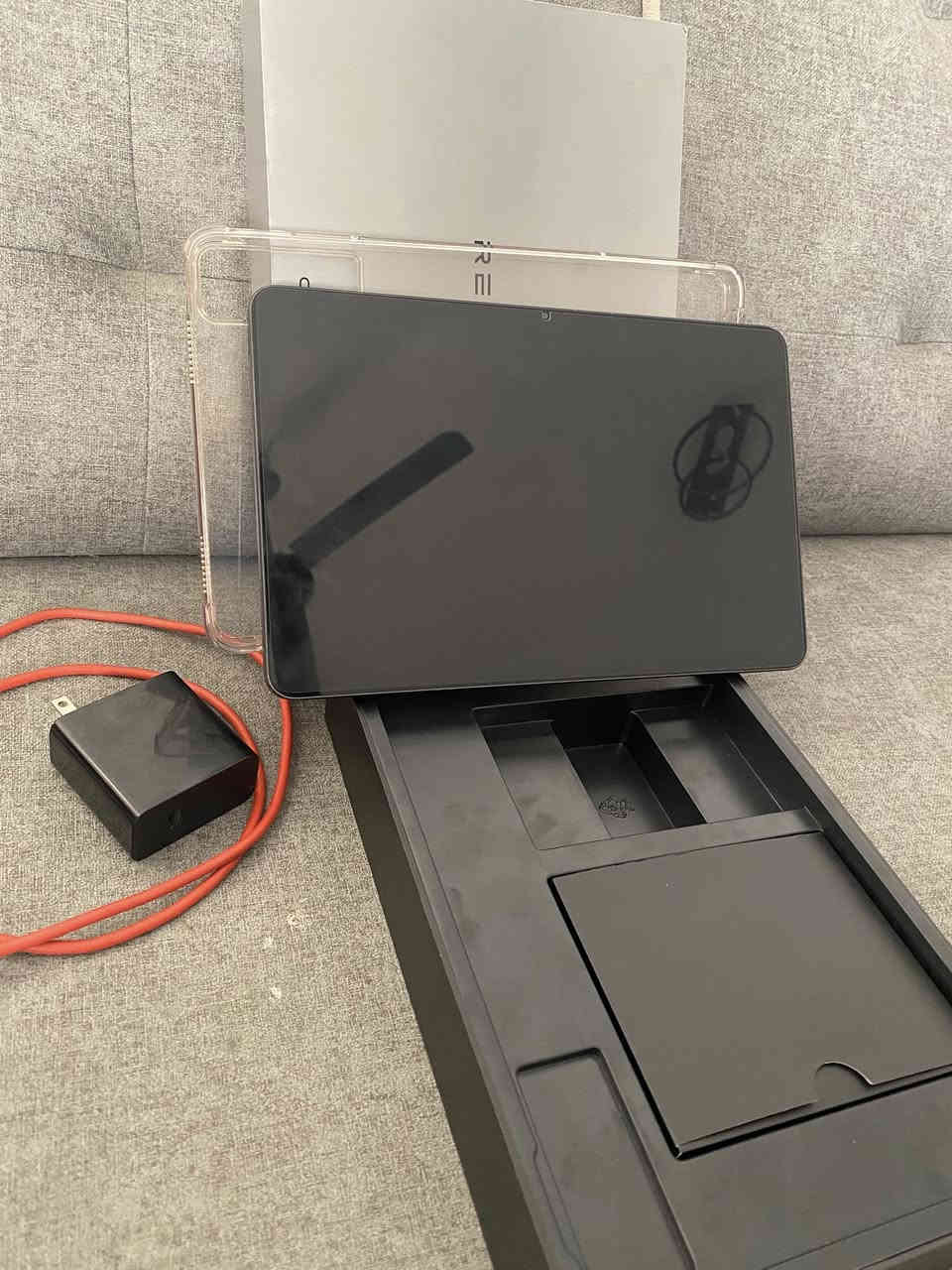 ايباد ريد مجك نوڤا للبيع
جهاز نسخه عالميه نضافه 90 بل100 فقط فطر بلكلاسه بكد الشعرايه وممبين اصلا وتجي تفحص لحد ما تتعب وتاخذ ضمان شهر وتروح 
ذاكره 256 ملحقات كامله 
السعر 500 الف وبي مجال كلش بسيط 
مكاني بغداد العطيفيه
***********
***********
