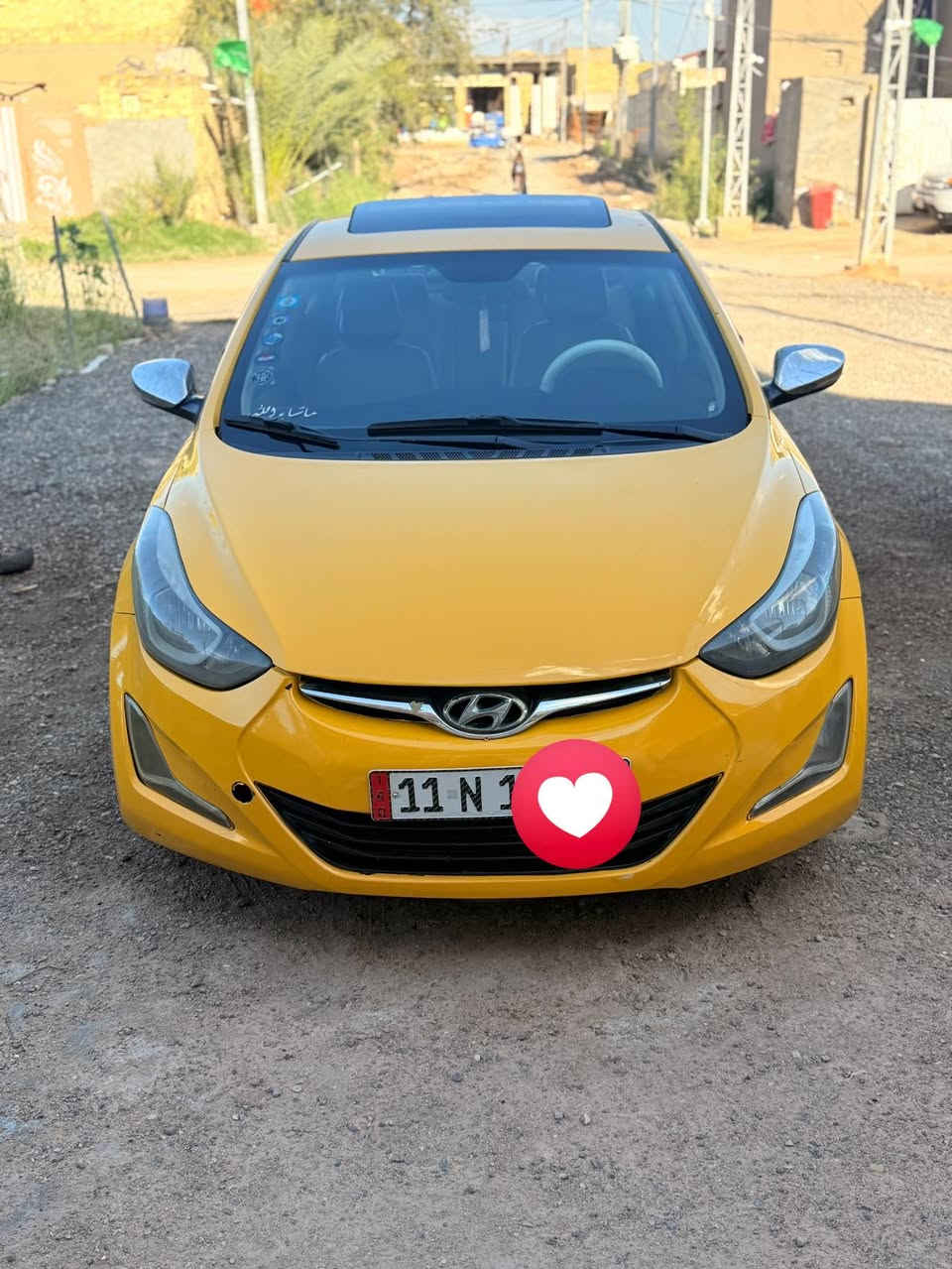 سلام عليكم
النتره 2013

بيع او مراوس 

أمريكي حادث قطعتين 

فول مواصفات 

فتحه 

كشنات جلد 

كشنات كرهباه

حساسات 

تحكم ستيرن 

فول السياره عده البصمه 

رقم بغداد نكليزي بسمي شخصيه

السياره جديده ربع ما تذب عليه صبغه جديده 

عنوان الدوانيه 

الرقم ***********
