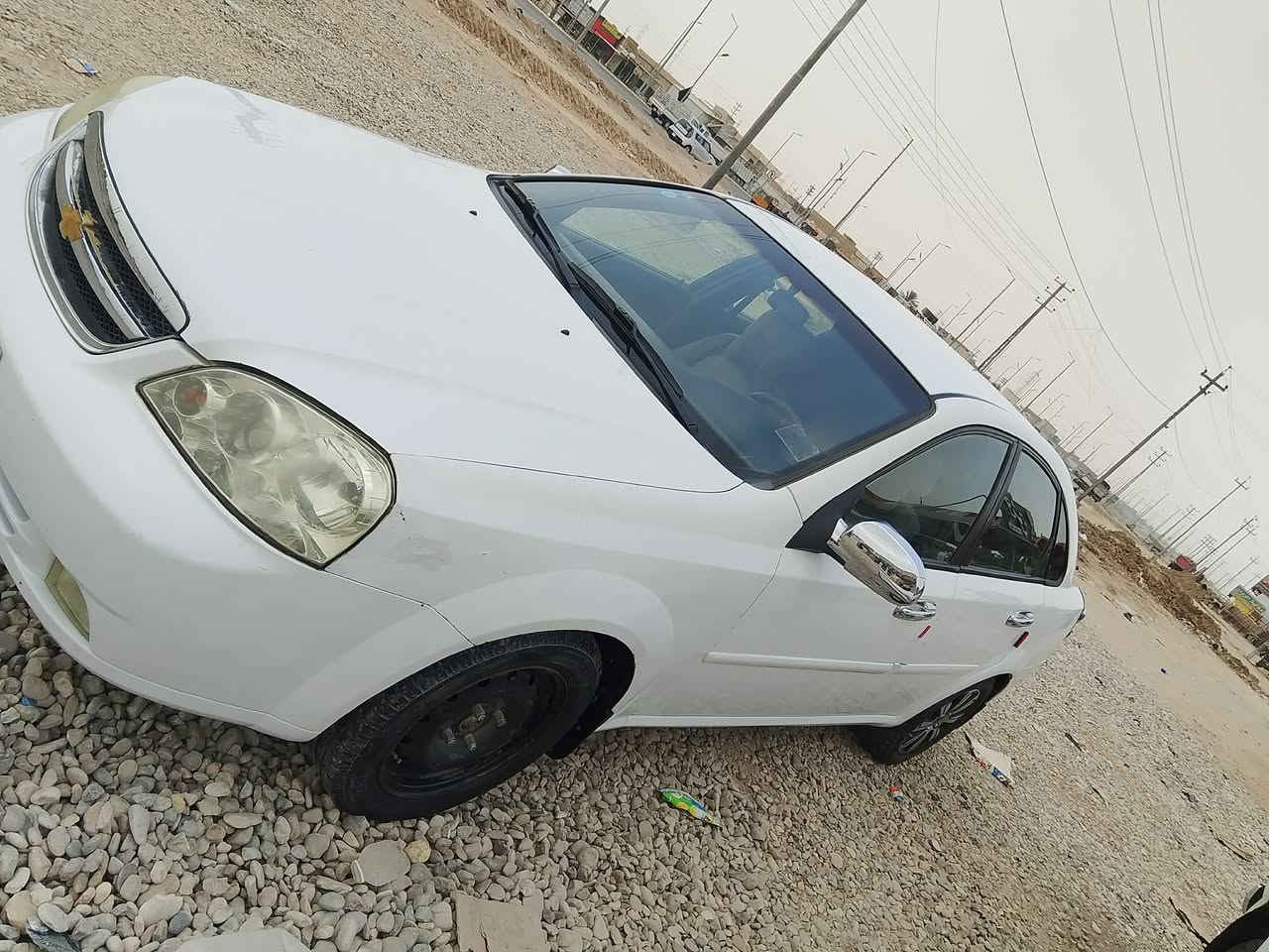 للبيع اوبترا 2011 رقم واسط انگليزي بأسمي سنوية مجددة
السيارة جاهزة  تبريد ثلج حدادية تاير بيها مكانات  صبغ فقط رش
السعر 73 وبيها مجال للشراي
عنوانها : كوت مركز المدينة
 للاستفسار اكثر ***********
