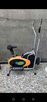 جهاز رياضه للبيع وطابوريه استفسار 07705145336