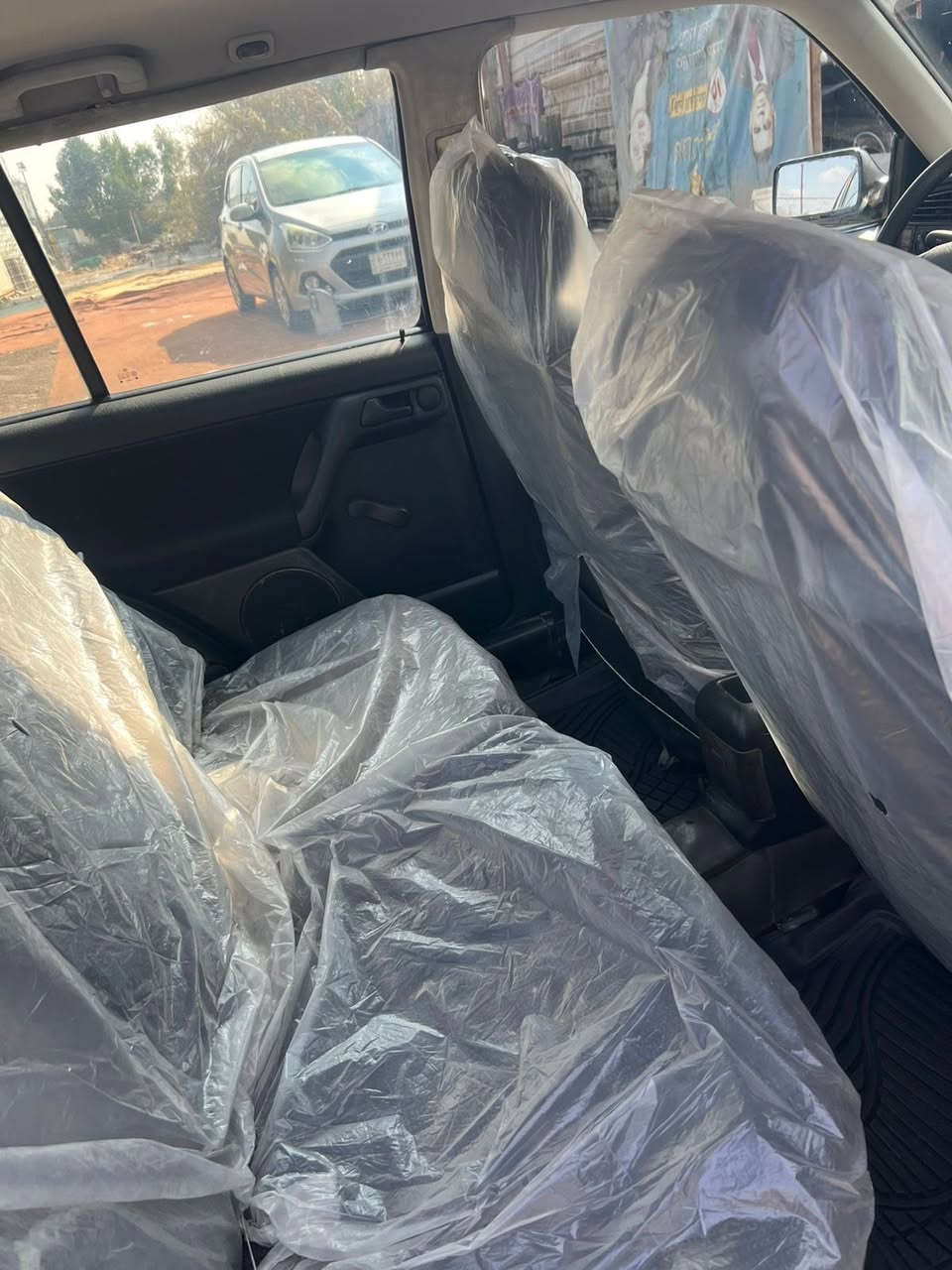 فولكس واكن جولف موديل 94 مصبوغة عام للجمالية كير اوتوماتيك مكينة تبريد خير من الله ب45 وبيها مجال
قليل


**إذا كنت صاحب هذا الإعلان وتريد حذفه لأي سبب، رجاءا أرسل رسالة إلى الدعم الفني**