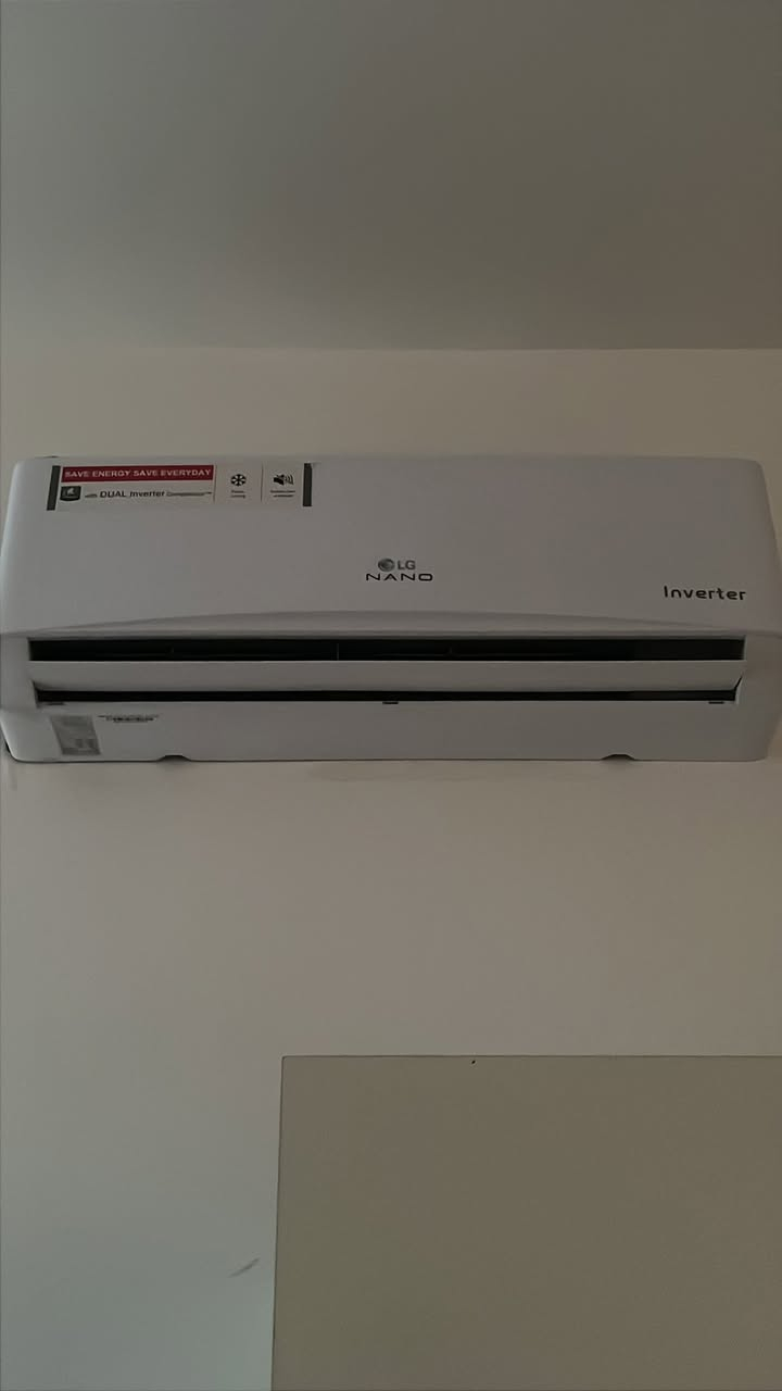 سلام عليكم سبلت LG مشتغل نص موسم فقط بعده جديد لوك للبيع اني ماخذه 875الف هسه شكد يسواله


**إذا كنت صاحب هذا الإعلان وتريد حذفه لأي سبب، رجاءا أرسل رسالة إلى الدعم الفني**