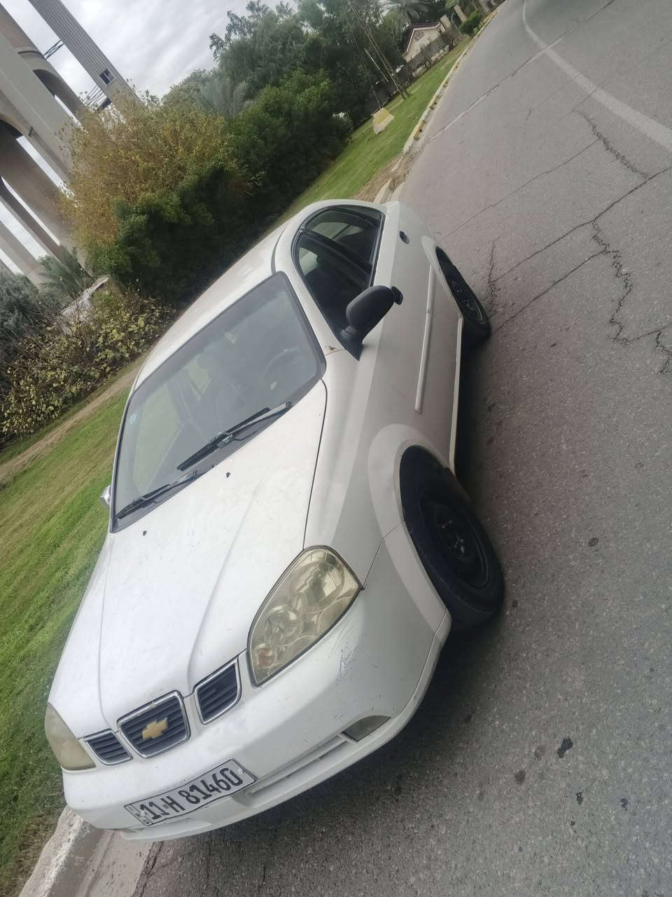 اسلام عليكم اوبترا موديل 2004  سياره بيه صبغ جاملق خلفي بدون دواخل  تخم تاير صدر حدادي تبريد ثلج اللبيع اومراوس
حسب القناعه بغداد المحموديه 
سعر 60. وبيه مجال ***********,,,,***********
