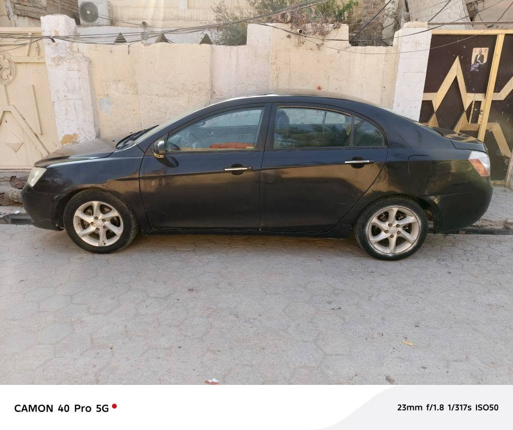 ام گراند للبيع محرك وگير كورلا
السعر 45 بيه  للاستفسار *********** النجف, العراق
