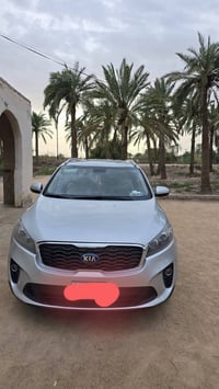 سورنتو خليجي ٢٠٢٠ ٦سلندر ٧راكب نضيفه جدا ماشيه ٩٣الف وات ساب ٠٧٧٠٧٠٠٩٩...