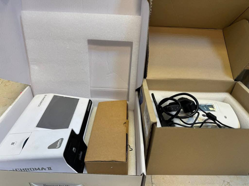 جهاز ايكروما 2 جديد اصدار 2024 مشتغل 5 كتات فقط 
السعر 525 وبيه مجال 
جهاز جديد 
خاص او اتصال على الرقم ***********
