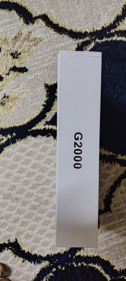 سلام عليكم ايباد بعده جديد مامستخدم ملحقات 
كفر مع كيبورت شاحنه سماعات ايربود لزكه ضد الكسر نضارات قلم لمس ساعه 
السعر 150 
***********
