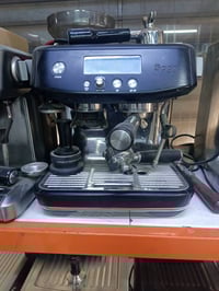 متوفر مكاين قهوه تواصل 07723273394