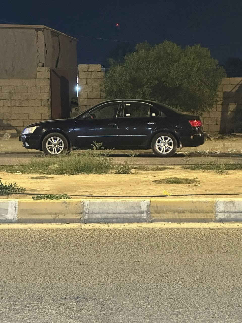 السلام عليكم سوناتا للبيع موديل 2010 محرك 2400 سياره جاهزه وحلوه شوف العين ضرر السياره  في السكن جامرلغين رش وباب مبدل بلادي السعر 105


**إذا كنت صاحب هذا الإعلان وتريد حذفه لأي سبب، رجاءا أرسل رسالة إلى الدعم الفني**