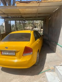 سيراتو • ٢٠٠٧ • مكينة ١٦٠٠