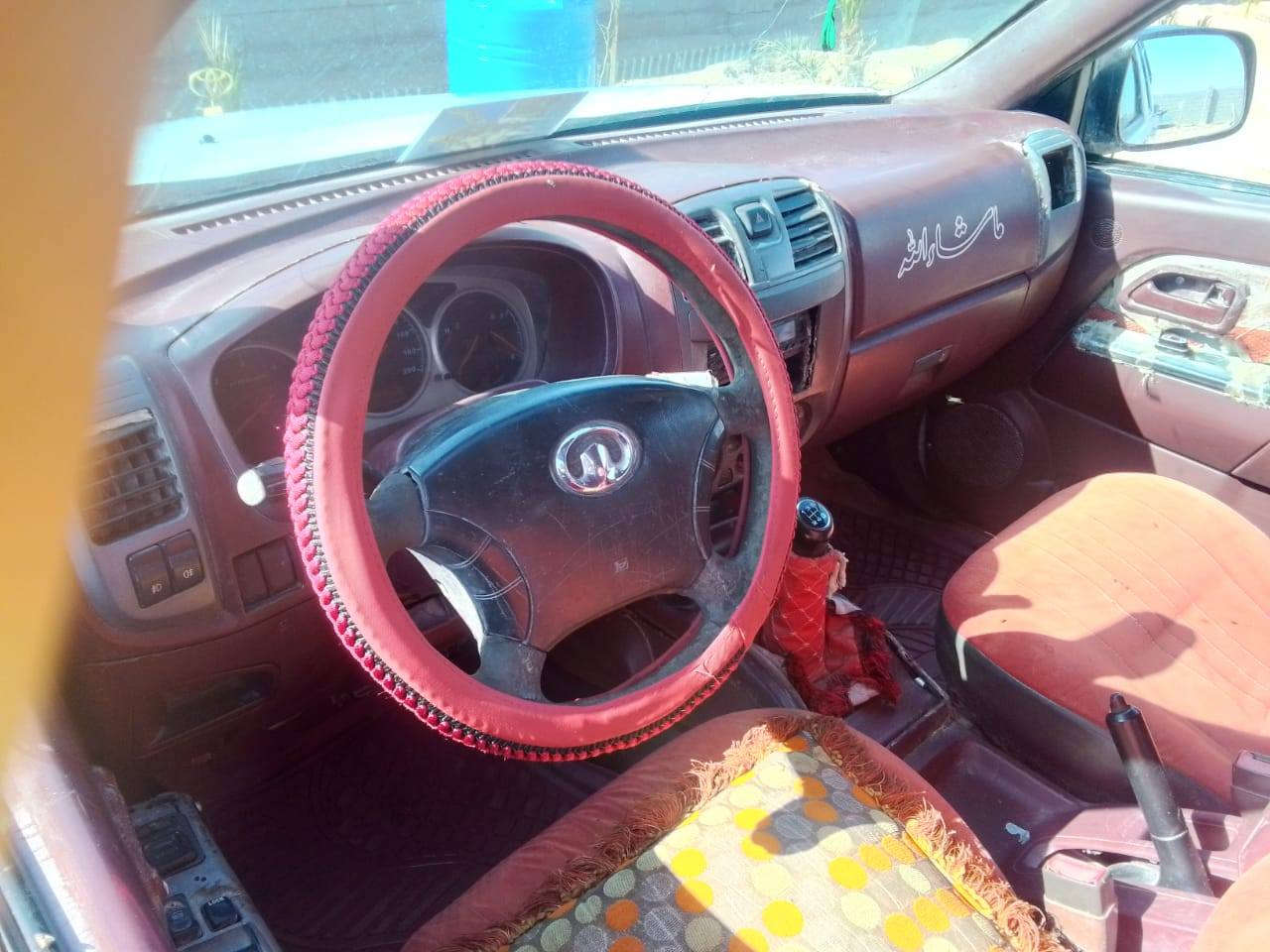 كريت ويل موديل  12 للبيع  ..مكينه وگير كفاله شاصي مكفول حدادة جديدة تايرات جدد  البدي شوف العين
ترايك لاربيل سيارة حلوه مرتبه سنويه عاج حرف اليف راعيه بلنجف شرط التحويل  السعر 40 ورقة 
مستعجل ع البيع الشراي يتصل ***********
