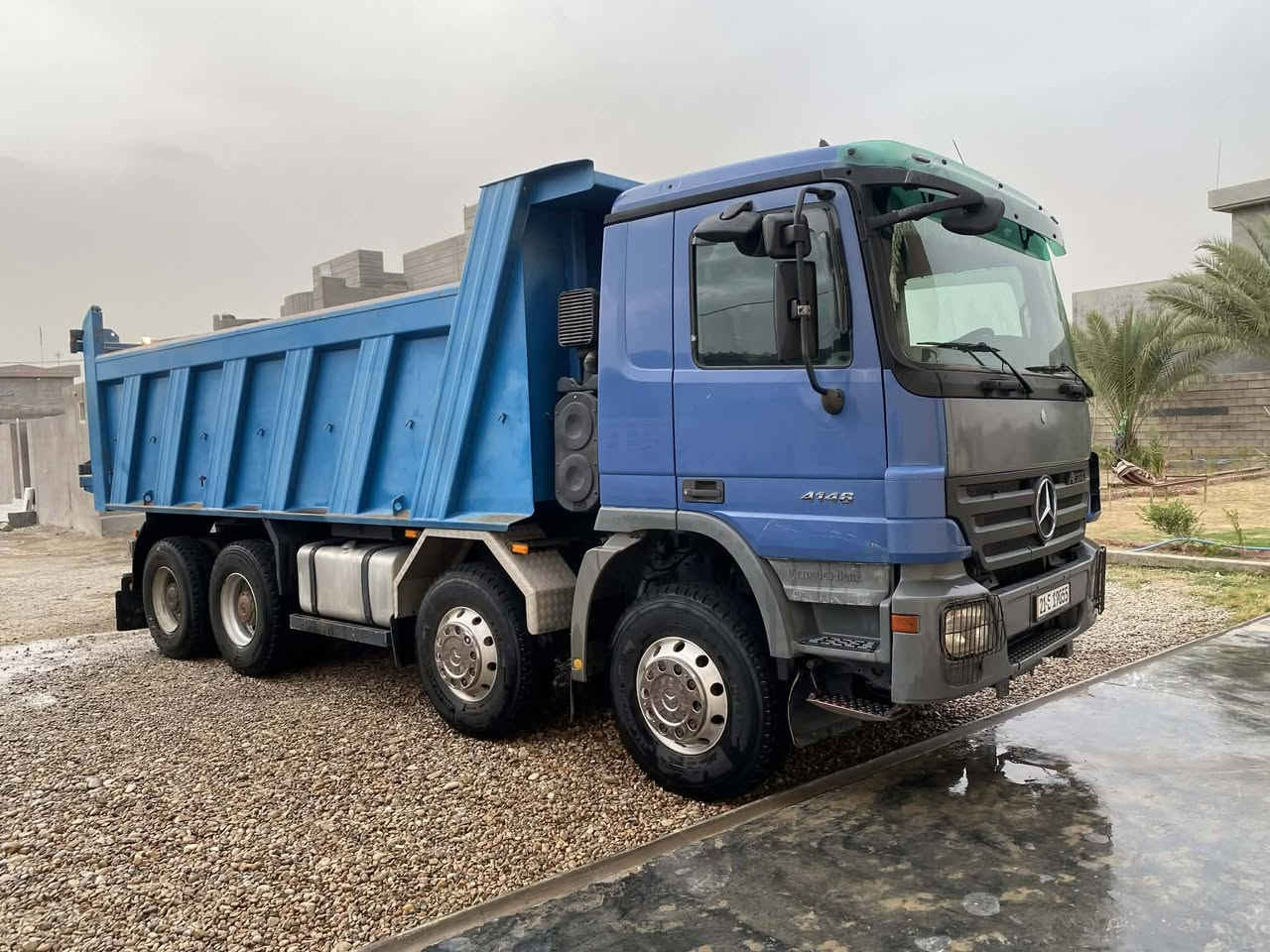 الرجاء الي مو شراي لايتصل .. للبيع اكتروس 2006 مجموعه جي ايفGf محرك 4146 كير كهربائي, شيال بانز مكفوله كفاله عامه رقم سليمانيه سنويه جديده تخم تاير 13ار بدي 18متر.... الاستفسار أكثر ***********
