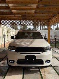 دورانكو بلاك ادشن • ٢٠١٨ • ٦ سلندر