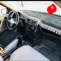 أوبل فيكترا • موديل ١٩٩٢ • ١٦ صباب