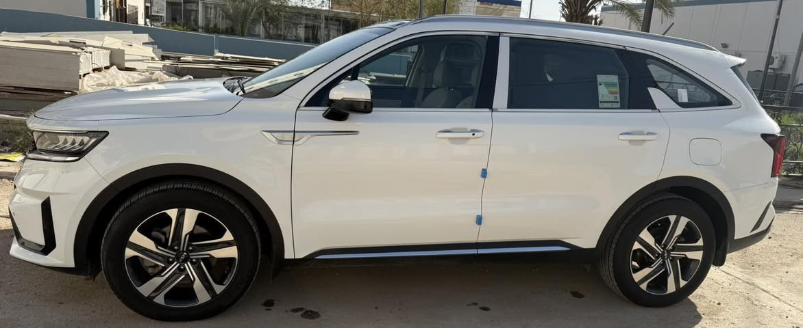 السلام عليكم
▪️سورنتو موديل 22
▪️ خليجيه 
▪️6 سلندر 
▪️ ماشيه 77  
▪️ مكفوله كفاله عامه 
▪️ بنورما + بصمه + جنطه كهرباء + وباقي المواصفات معروفه 
🔸السعر 270 وبي مجال بسيط  
📍مكان السياره الديوانيه


**إذا كنت صاحب هذا الإعلان وتريد حذفه لأي سبب، رجاءا أرسل رسالة إلى الدعم الفني**