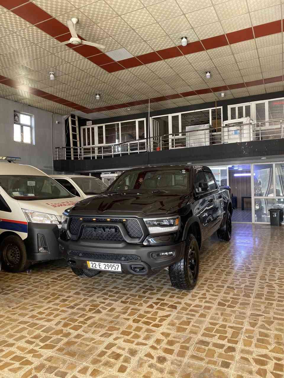 سلام عليكم
دوج رام
موديل ٢٠٢١
كلين
فول فول مواصفات 
V8
***********
