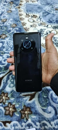 هونر X9 • ١٢٨ جيجا • ببجي ٦٠ فريم