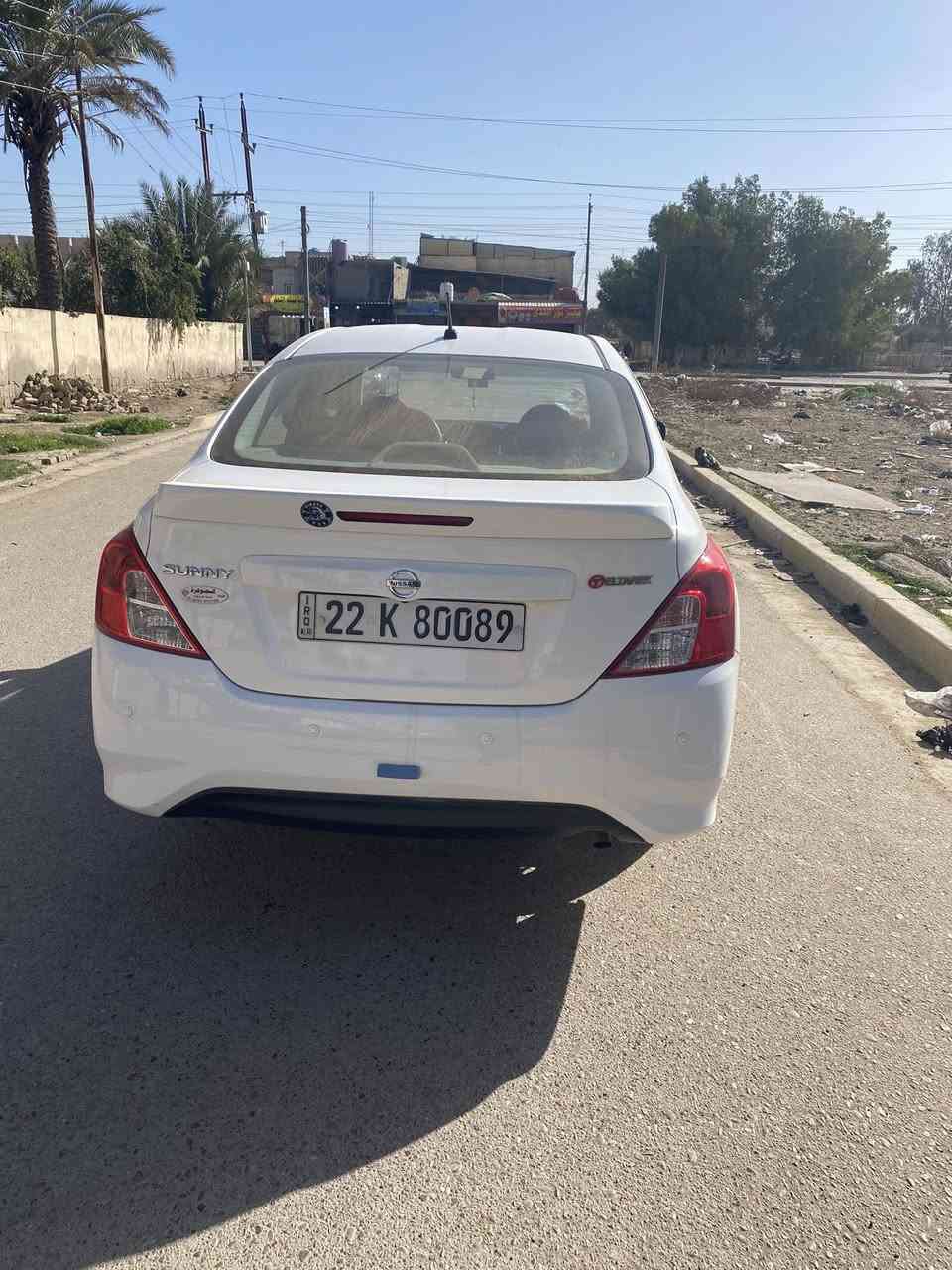 سلام عليكم
موديل 2024ماشيه52مصري كامره شاشة كار بلي حساس خلفي اشاير مري دوشمه كشنات وارضيات السيارة جديده عندي بيها وكاله تحويل اربيل بيها بارد رصعات اثنين بالجامغ الامامي وشبر بالدوسه صبغ جوه باب الصدر وشخط باب الصدر مكحل ***********السعر122
