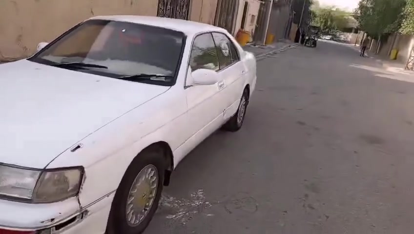 من رخصة مدير الكروب المحترم سياره بطه نجف مشروع وطني لل 29 محرك كير تبريد تمام الحمد لله عندي وكاله باركورد بسمي يعني انه أحول مكفول من الكص والنقل السعر 37 وبيه مجال انشاء الله مكان البصرة القبله بيع اومراوس  *********** وتساب او اتصال
