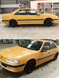 بارس • ٢٠١١ • اوتوماتيك