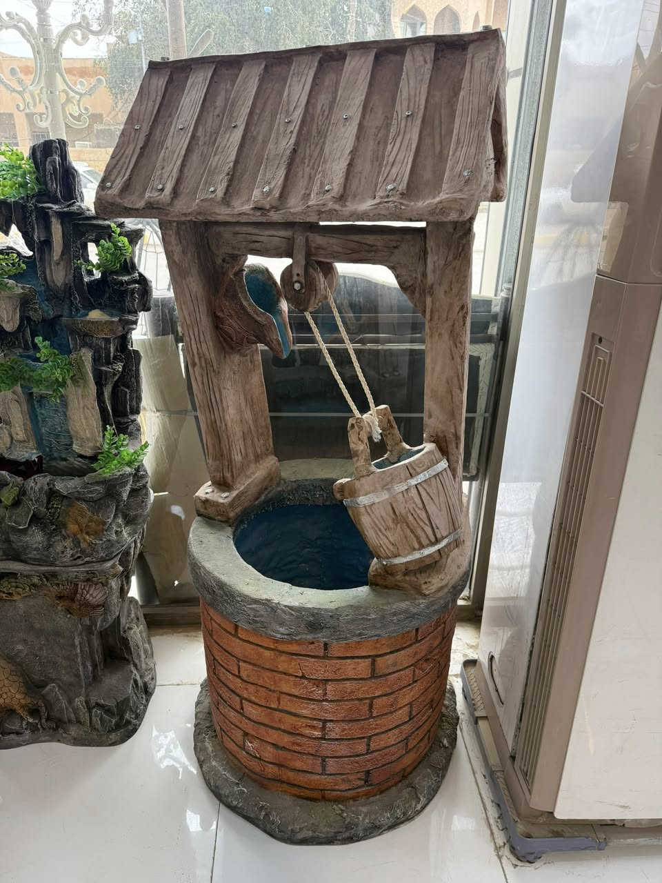 البسملة 
اسعد الله اوقاتكم بكل خير وسعادة يارب 
انتظرونا 
عروض مميزه وجديده


**إذا كنت صاحب هذا الإعلان وتريد حذفه لأي سبب، رجاءا أرسل رسالة إلى الدعم الفني**