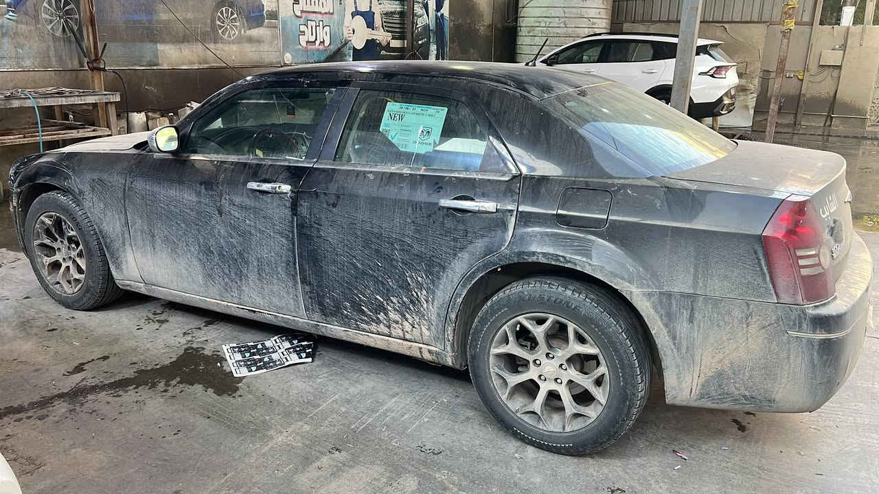 سلام عليكم عندي اوباما 2008 سياره سنويه صاقطه بيه ضعف بل كير توه سياره كلين وبل عراق بيه جاملغ مبدل عنوان اعظميه عراضه 90     ***********
