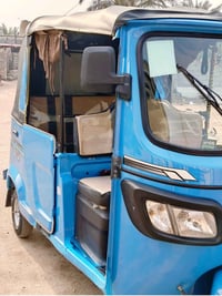 تكتك تيفي اس • موديل22 • محرك حلو