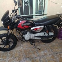 بوكسر للبيع 2022/10 900 وبيها مجال 07750300518