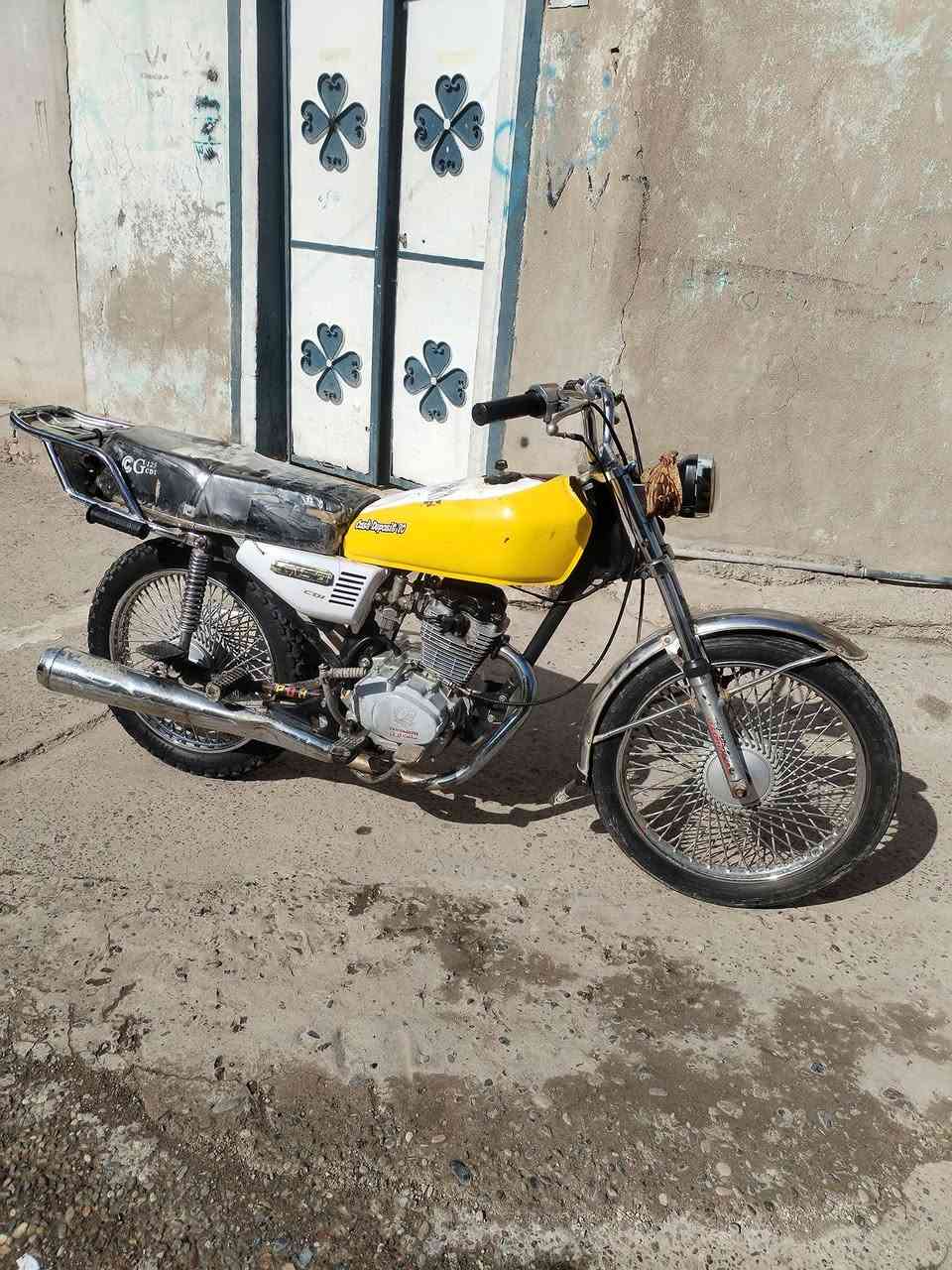 تايكر 18 مكينه شرط خرسه كلو جديد مكاني كراج الشمال سعدو 250 وبي مجال


**إذا كنت صاحب هذا الإعلان وتريد حذفه لأي سبب، رجاءا أرسل رسالة إلى الدعم الفني**