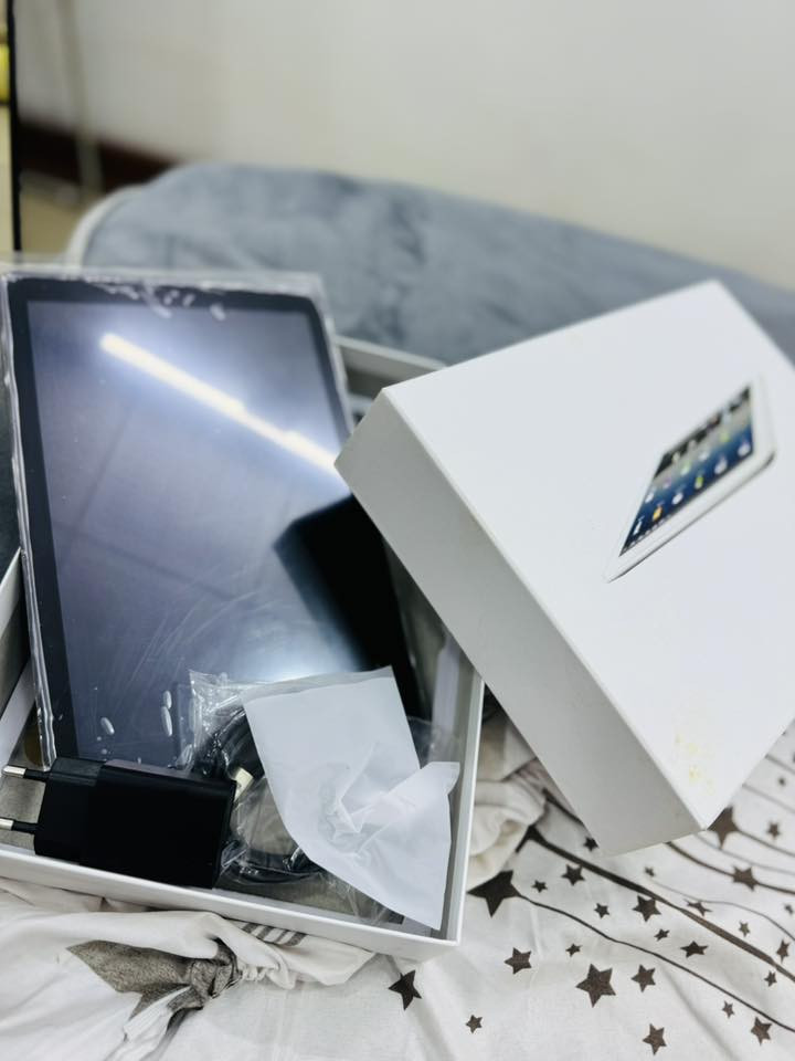 ايباد جديد لوك اعله  سعر ابيع


**إذا كنت صاحب هذا الإعلان وتريد حذفه لأي سبب، رجاءا أرسل رسالة إلى الدعم الفني**