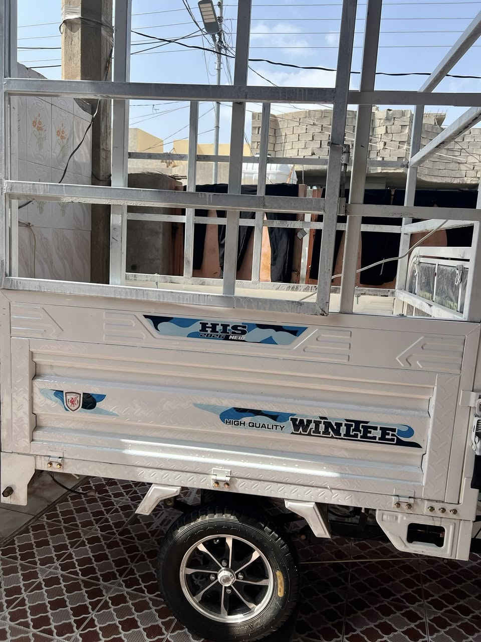 ستوته شحن 2026
ستوته ب وضع الشركه 
مستعمله شهر نضافه فول
شراي اتصل ***********
ديالئ بعقوبه
