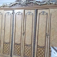 غرفه نظيفه • ضرر بسيط • هبهب عرب شوكه