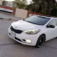 سيراتو ٢٠١٤ • ١٦٠٠ • فول مواصفات