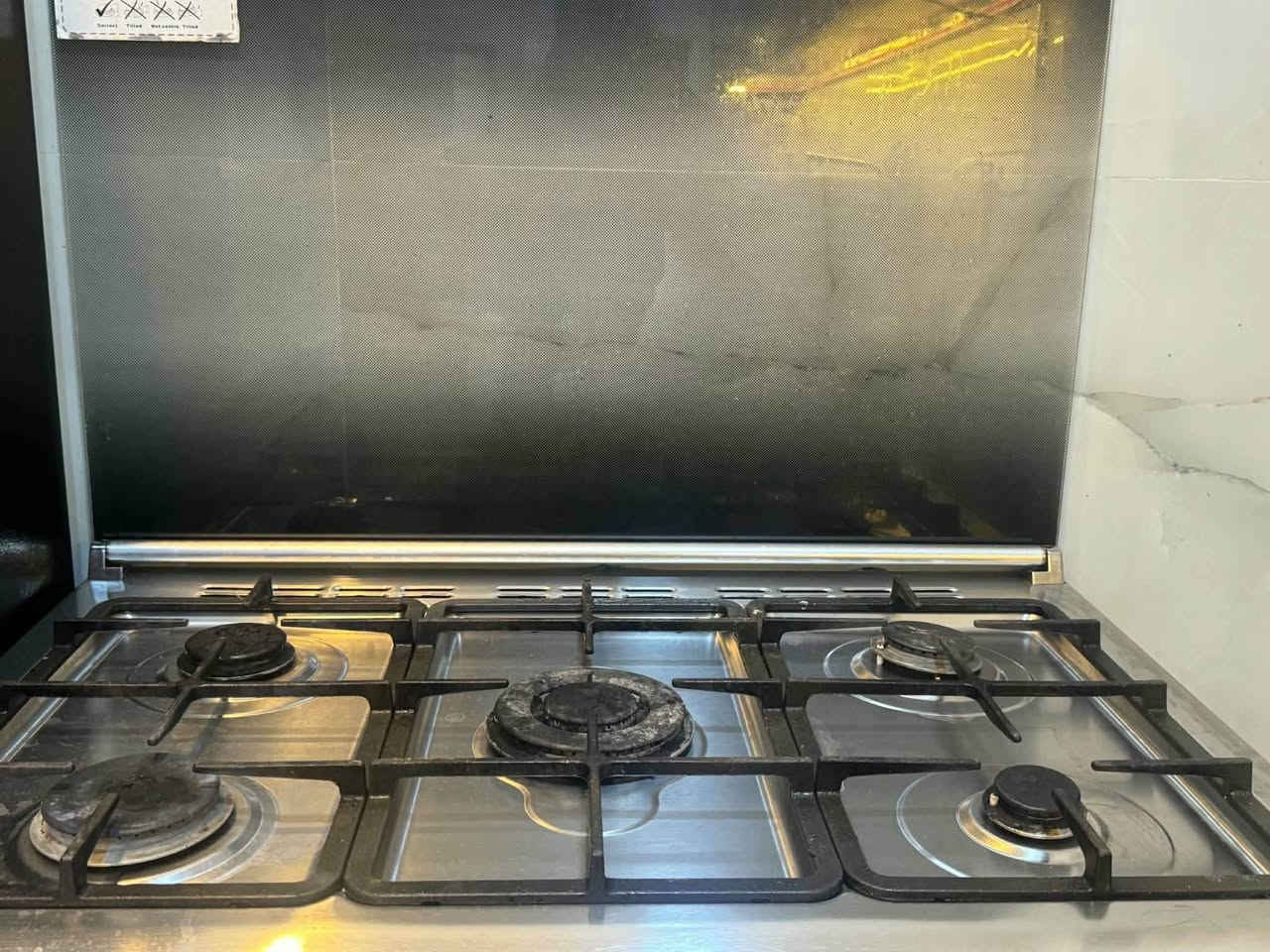 طباخ شغال مصري جديد سعر 350


**إذا كنت صاحب هذا الإعلان وتريد حذفه لأي سبب، رجاءا أرسل رسالة إلى الدعم الفني**