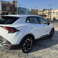 كيا سبورتج • ٢٠٢٥ • كفاله عامه